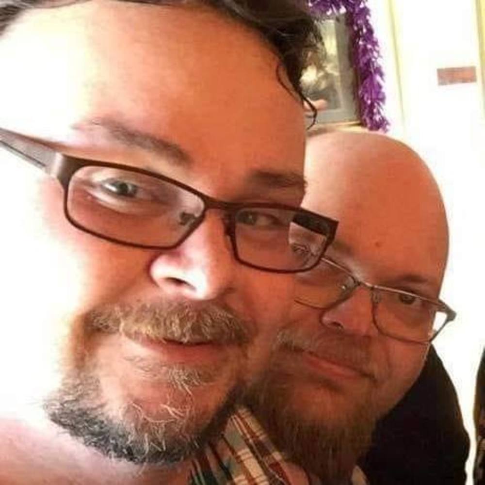 Meet your Posher, Mark